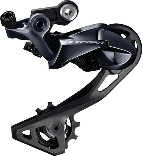 Dérailleur Shimano Ultegra R8050 2x11V - Course Courte, Max 30 Dents