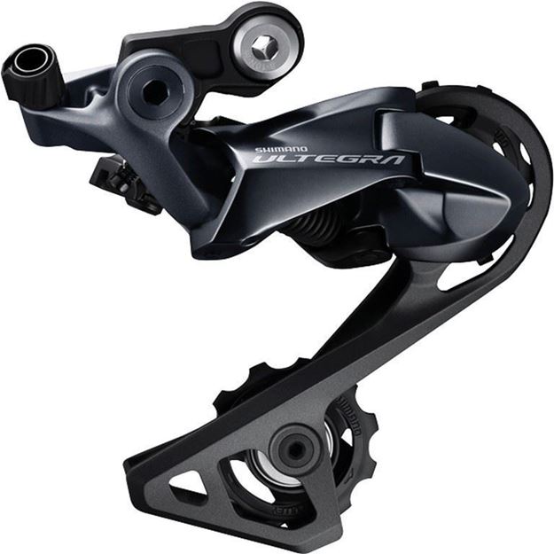 Immagine di Cambio Shimano Ultegra RD-R8000-SS Gabbia Corta