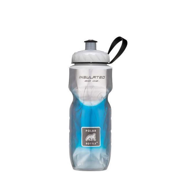 Immagine di BORRACCIA TERMICA POLAR BOTTLE 20OZ/590CC BLU SFUMATO