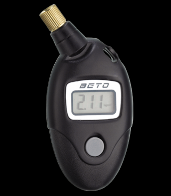 Immagine di Beto misuratore di pressione digitale per pneumatici