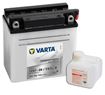 Picture of Batteria Moto Varta POWERSPORTS Freshpack 507012004 12N7-3B