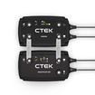 Immagine di Caricabatterie CTEK DC/DC  12V SMARTPASS 120