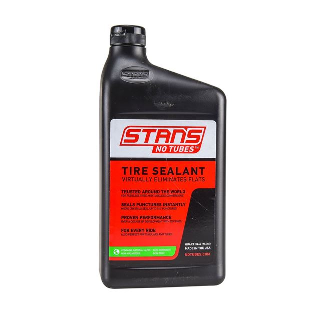 Immagine di Liquido Antiforatura Stan's Notubes 473ml