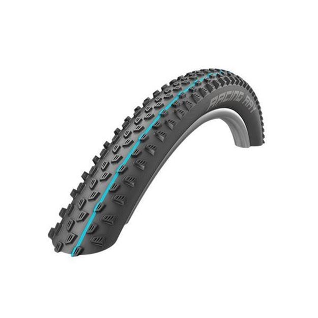 Immagine di Copertone SCHWALBE RACING RAY 29x2.10 TL-E Evo Line SnakeSkin Addix SpeedGrip