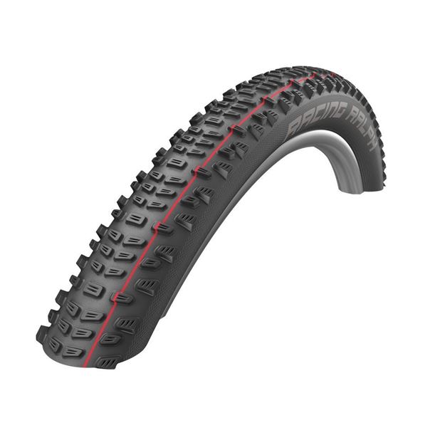 Immagine di SCHWALBE Copertone Racing Ralph evo 29x2,25 SnakeSkin TLE Addix Speed