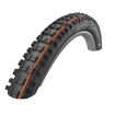 Immagine di Copertone SCHWALBE EDDY CURRENT FRONT 27,5x2,80 TL-E Snake Skin Addix Soft Super Gravity