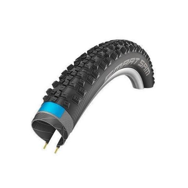 Immagine di SCHWALBE Coperture SMART SAM Performance rigida 29x2,25 nero