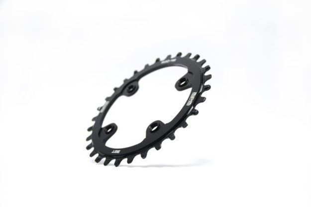 Immagine di MPM-TECH Corona Rotonda Honey BCD 76 Sram