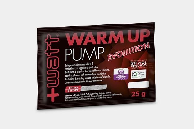 Immagine di +WATT Warm Up Pump Evolution