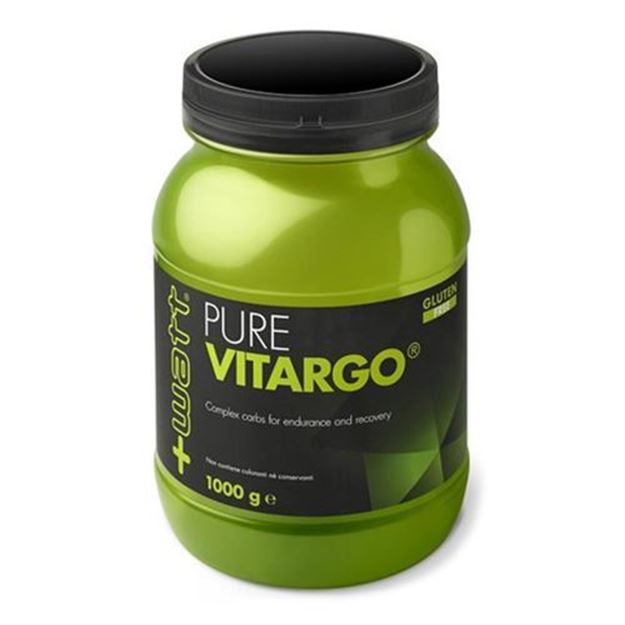 Immagine di +WATT Pure Vitargo®