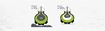 Immagine di TECHNOMOUSSE GREEN CONSTRICTOR - MOUSSE PER MTB, ENDURO, XC, DH, E-BIKE