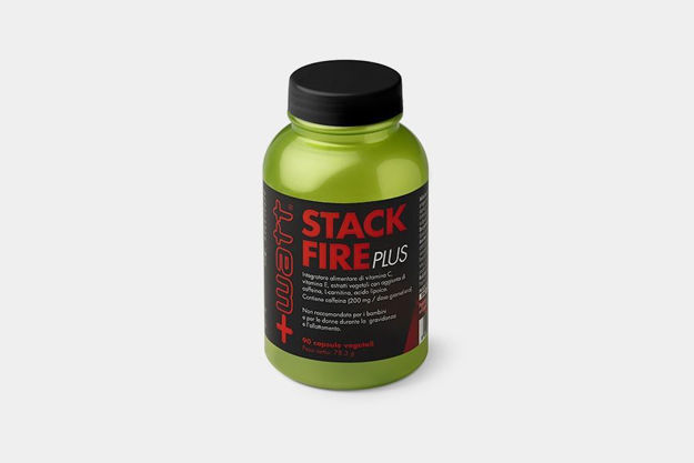 Picture of +WATT Stack Fire Plus