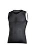 X Tech Sport Maglia Air Evo smanicata nera