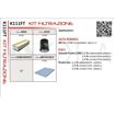 Picture of KIT FILTRAZIONE YDEA PER  ALFA MITO, GRANDE PUNTO(199), PUNTO EVO, K111FT