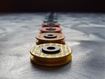 Picture of MPM-TECH RollerGear wire pulley - gearbox Sram11 - 12 speed