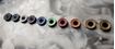 Picture of MPM-TECH RollerGear wire pulley - gearbox Sram11 - 12 speed