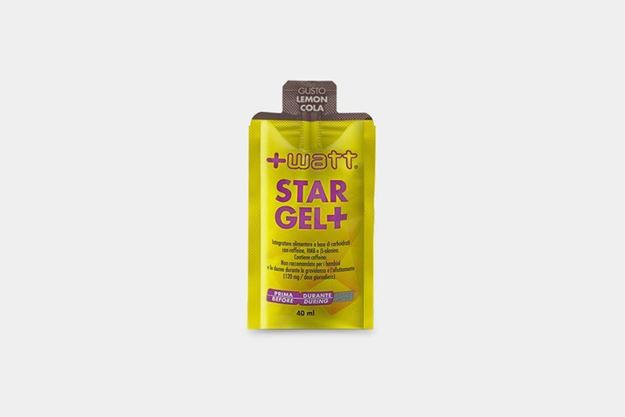 Immagine di +WATT Star Gel+ Lemon Cola