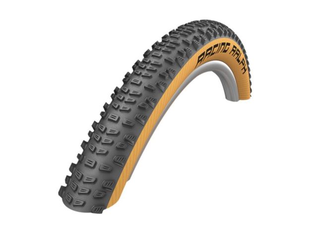 Immagine di Schwalbe Racing Ralph Evo TL-Easy Snakeskin Addix Speed 29x2.20