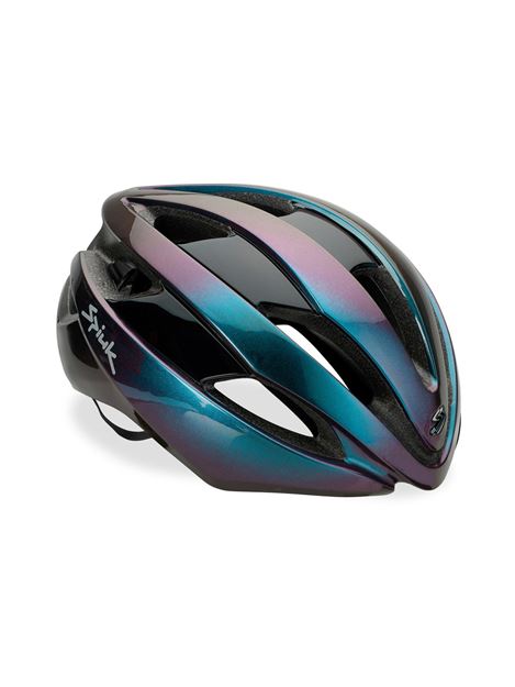 Evocomponents. CASCO SPIUK ELEO MULTICOLOR TG. M/L (MISURA 53-61)
