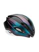 Immagine di CASCO SPIUK KORBEN MULTICOLOR TG. M/L (53-61CM)