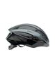 Immagine di CASCO SPIUK PROFIT AERO NERO GRIGIO TG S/M (52-58CM)