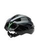 Immagine di CASCO SPIUK PROFIT AERO NERO GRIGIO TG S/M (52-58CM)