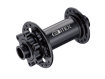 Immagine di Bitex BX211F mozzo Boost anteriore 32h 6 fori colore nero