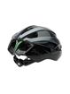 Immagine di CASCO SPIUK PROFIT AERO NERO GRIGIO TG M/L (53-61CM)