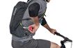 Picture of Zaino idrico Thule Vital 8L colore Obsidian
