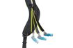 Picture of Zaino idrico Thule Vital 8L colore Moroccan Blue
