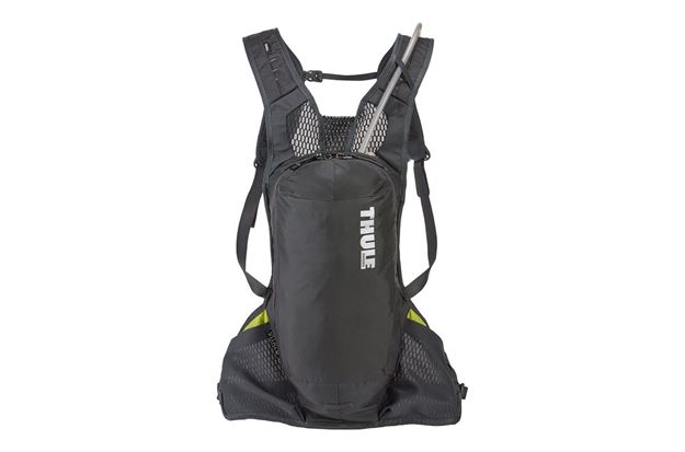 Immagine di Zaino idrico Thule Vital 6L colore Obsidian