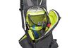 Immagine di Zaino idrico Thule Vital 6L colore Obsidian