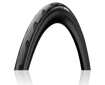 Immagine di Copertone Continental Grand Prix 5000, 700x25C (25-622), pieghevole, BlackChili Compound Vectran Breaker Nero