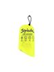 Immagine di Antivento Spiuk Top Ten Airjacket Giallo