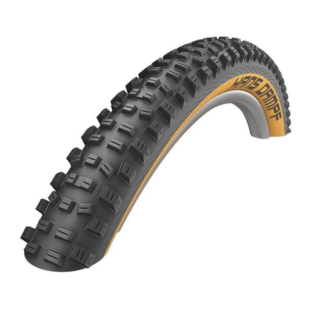 Immagine di Schwalbe Hans Dampf Evo TL-Easy Super Trail Snakeskin Addix Soft 29x2.60" classic skin