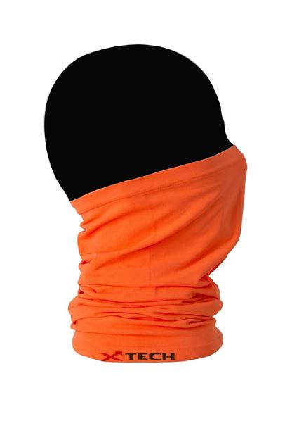 Immagine di Xtech X-tube Multiuso Arancio