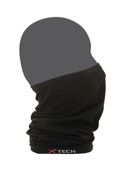 Picture of Xtech X-tube Multiuso Nero