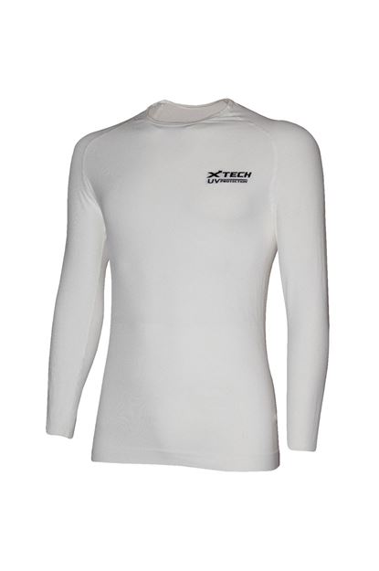 Immagine di XTECH Maglia XT303 (UV Protection) manica lunga