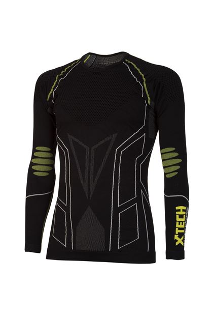 Immagine di XTECH Maglia Premium girocollo