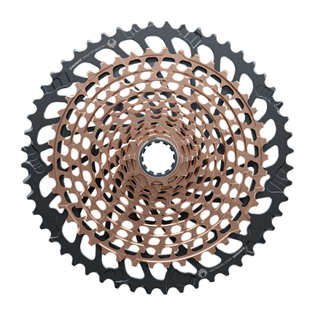 Immagine di SRAM CASSETTA EAGLE COPPER XG1299 10-52 12V