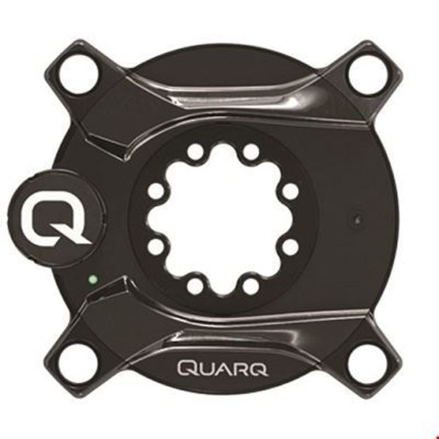 Immagine di SRAM Spider misuratore di potenza quarq DZero XX1 Eagle Boost AXS DUB