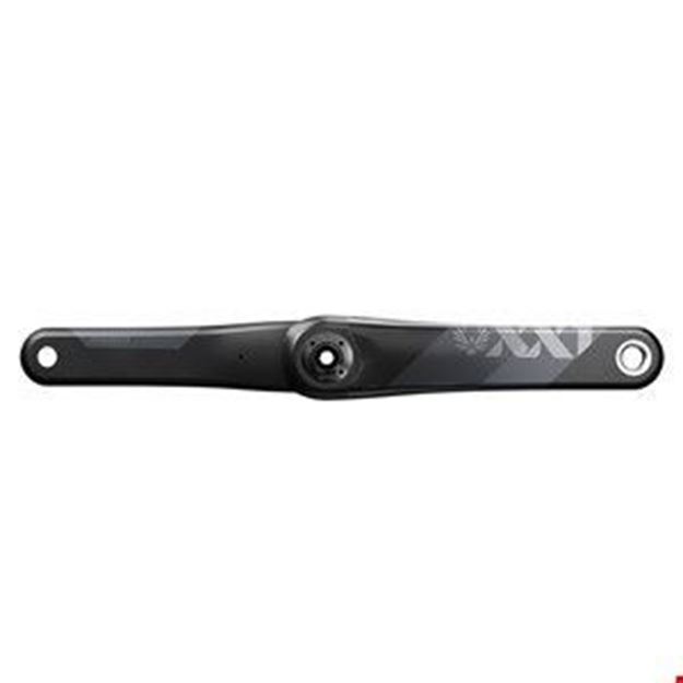 Immagine di SRAM KIT PEDIVELLE XX1 DUB ATTACCO 8 BULLONI PER MISURATORE QUARQ MTB