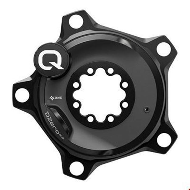 Immagine di SRAM Spider misuratore di potenza Quarq RED ETAP 11V DUB 110