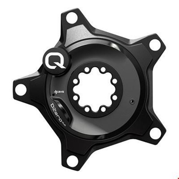 Immagine di SRAM SPIDER QUARQ POWERMETER RED ETAP 11V DUB 130