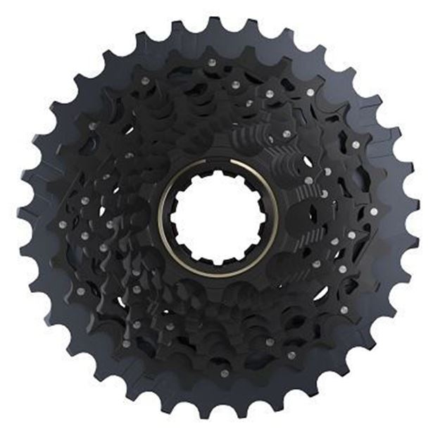 Immagine di Cassetta 12V SRAM FORCE AXS XG-1270 10-33