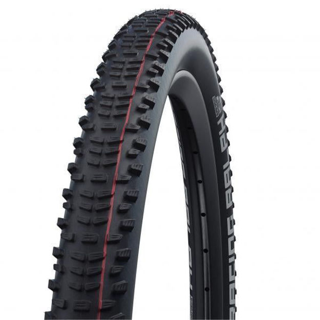 Immagine di Copertone SCHWALBE RACING RALPH 29x2.35 TL-E Evo Line SnakeSkin SuperGround Addix Speed