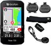 Immagine di Ciclocomputer GPS Bryton Rider 750T 2021