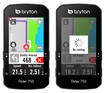 Immagine di Ciclocomputer GPS Bryton Rider 750T 2021