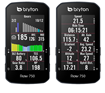 Picture of Ciclocomputer GPS Bryton Rider 750T 2021