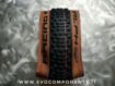 Immagine di Copertone SCHWALBE RACING RALPH 29x2.25 TL-E Evo Line SuperRace Addix Speed nero transparent skin